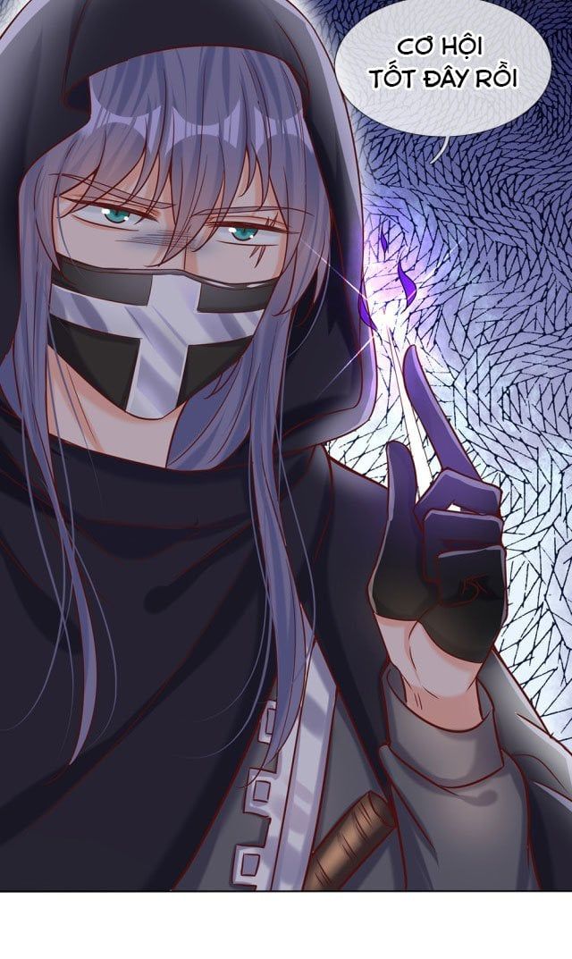 Ta, Nữ Hoàng Edith Chapter 19 - Trang 7