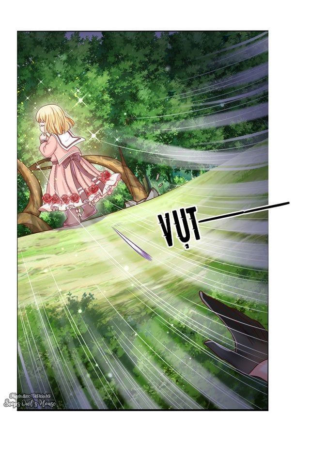 Ta, Nữ Hoàng Edith Chapter 19 - Trang 8