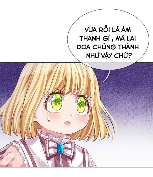 Ta, Nữ Hoàng Edith Chapter 20 - Trang 11