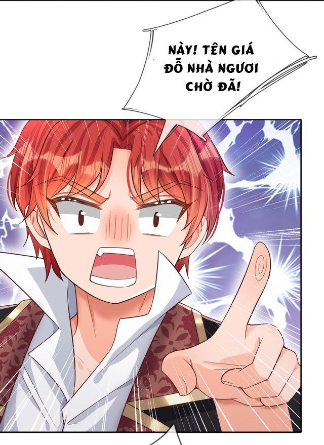 Ta, Nữ Hoàng Edith Chapter 20 - Trang 13