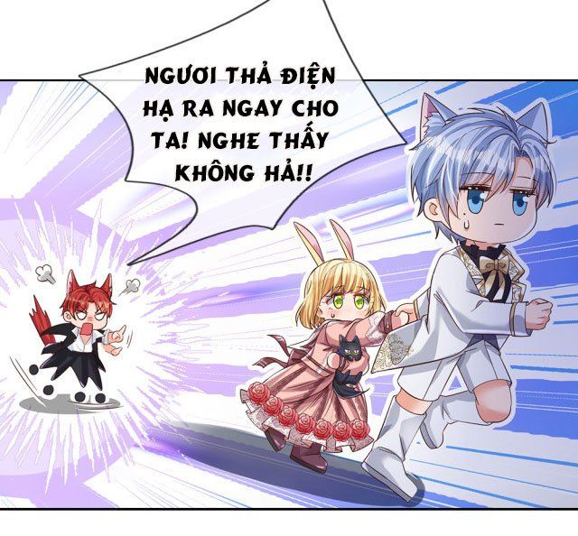 Ta, Nữ Hoàng Edith Chapter 20 - Trang 14