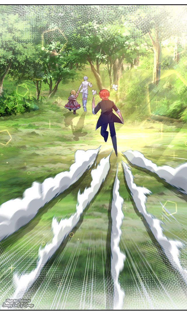 Ta, Nữ Hoàng Edith Chapter 20 - Trang 15