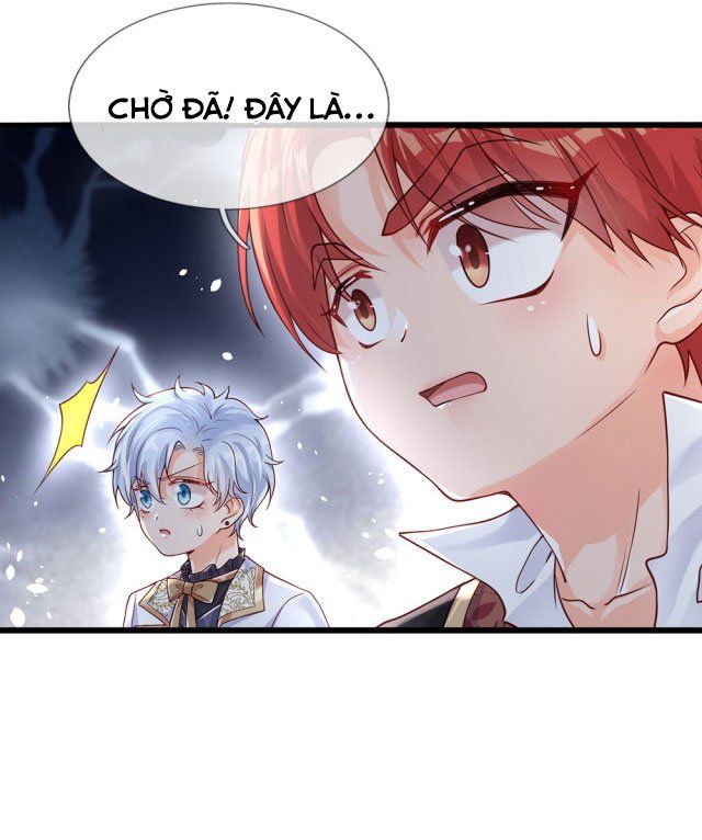 Ta, Nữ Hoàng Edith Chapter 20 - Trang 17