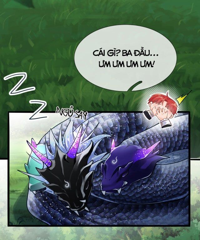 Ta, Nữ Hoàng Edith Chapter 20 - Trang 19
