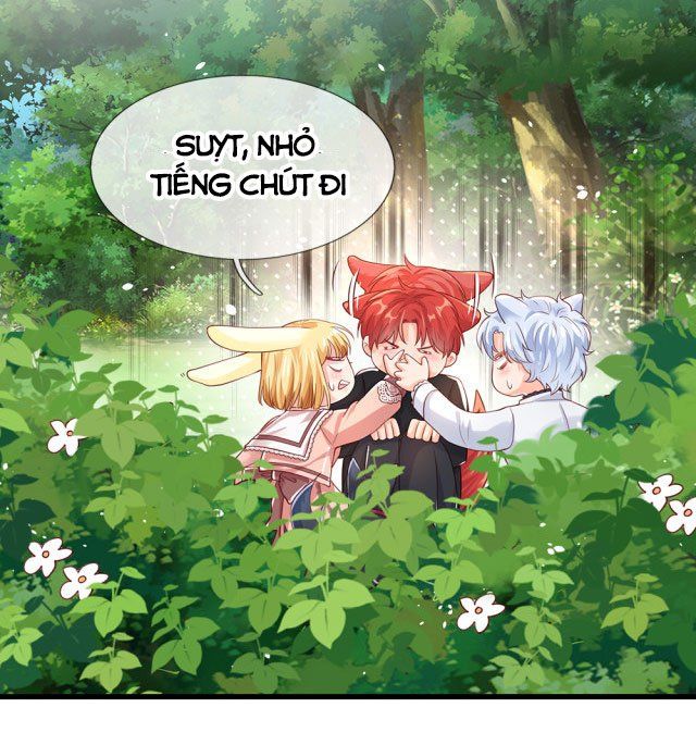 Ta, Nữ Hoàng Edith Chapter 20 - Trang 20