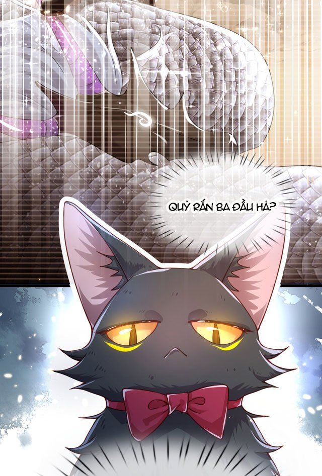 Ta, Nữ Hoàng Edith Chapter 20 - Trang 25