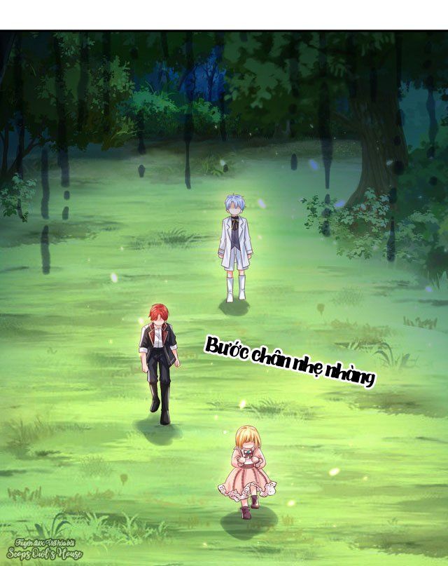 Ta, Nữ Hoàng Edith Chapter 20 - Trang 30