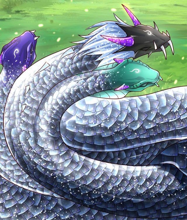 Ta, Nữ Hoàng Edith Chapter 20 - Trang 31