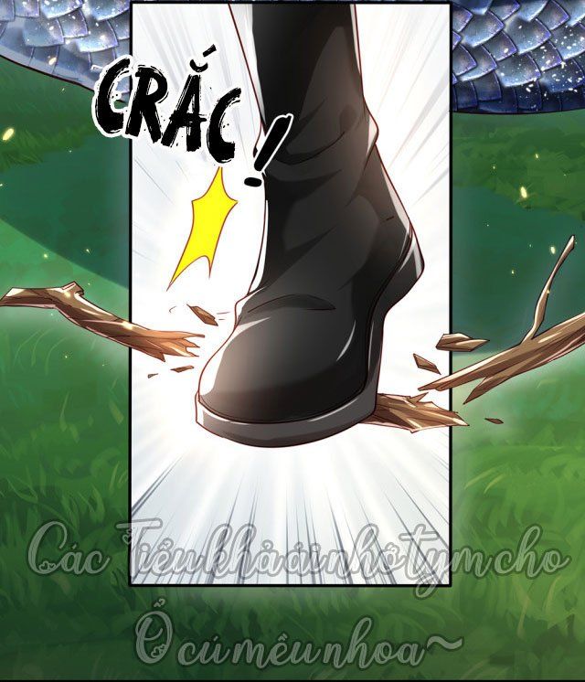 Ta, Nữ Hoàng Edith Chapter 20 - Trang 32