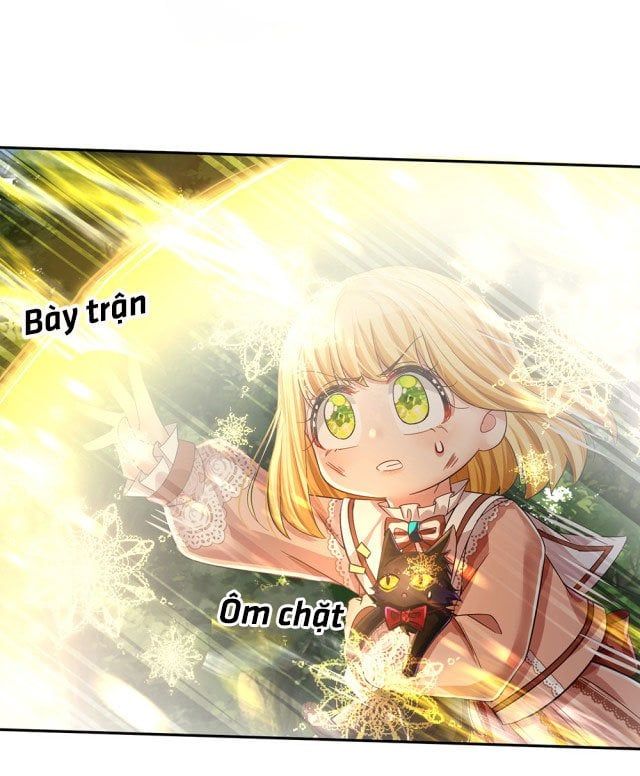 Ta, Nữ Hoàng Edith Chapter 20 - Trang 5