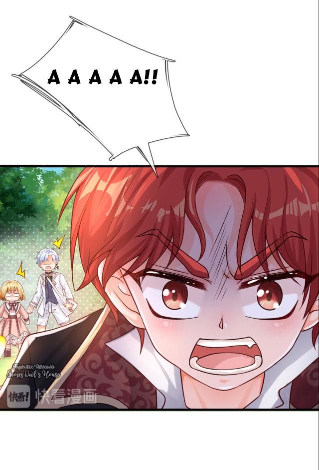 Ta, Nữ Hoàng Edith Chapter 21 - Trang 11