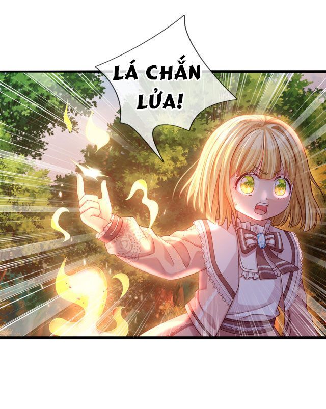 Ta, Nữ Hoàng Edith Chapter 21 - Trang 13