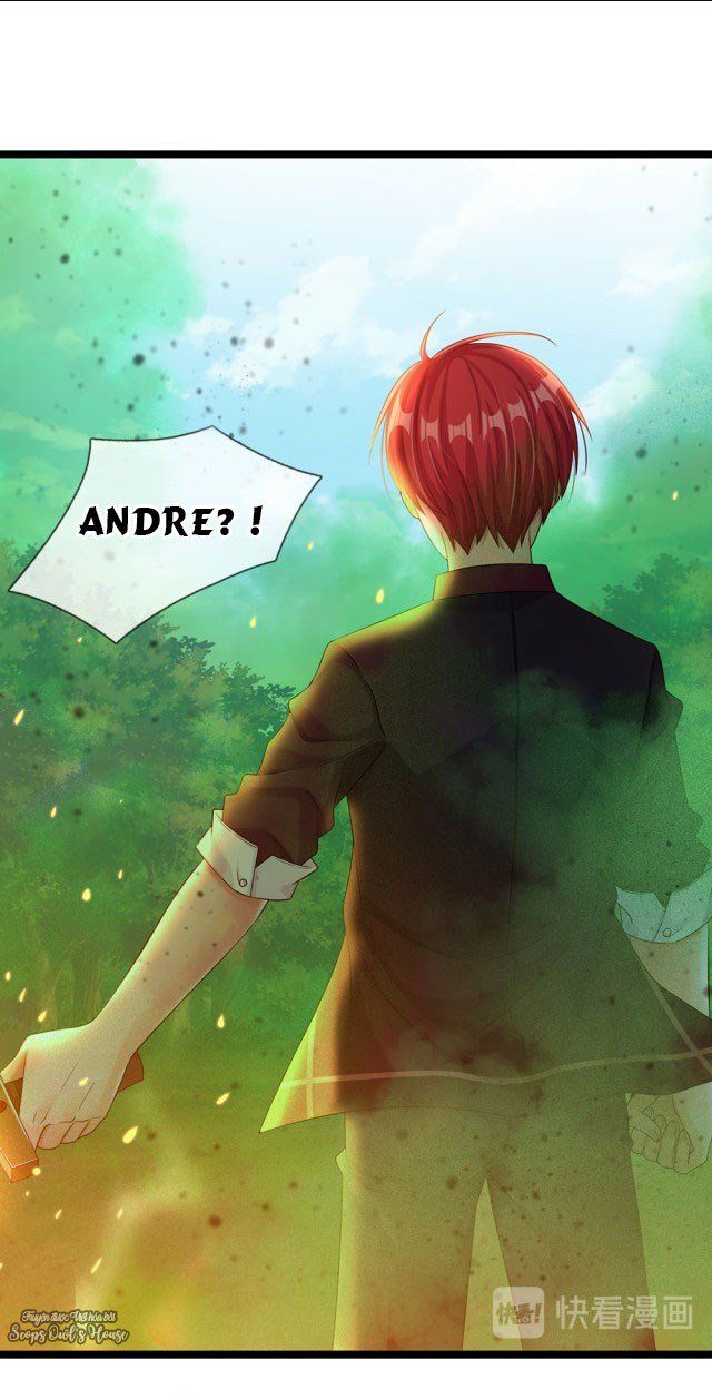 Ta, Nữ Hoàng Edith Chapter 21 - Trang 17