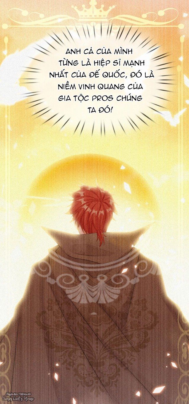 Ta, Nữ Hoàng Edith Chapter 21 - Trang 20