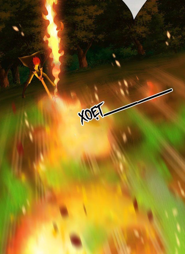 Ta, Nữ Hoàng Edith Chapter 21 - Trang 24
