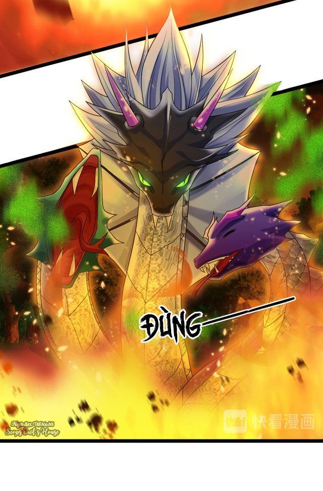 Ta, Nữ Hoàng Edith Chapter 21 - Trang 26