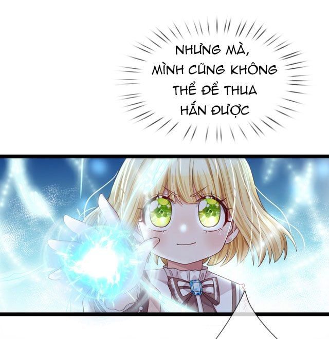 Ta, Nữ Hoàng Edith Chapter 21 - Trang 29