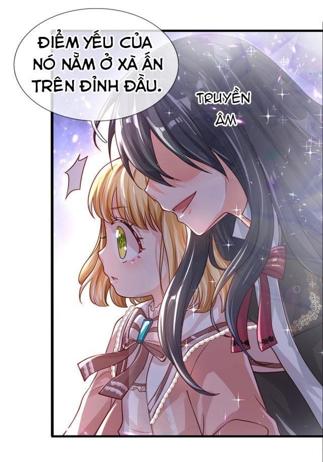 Ta, Nữ Hoàng Edith Chapter 21 - Trang 7