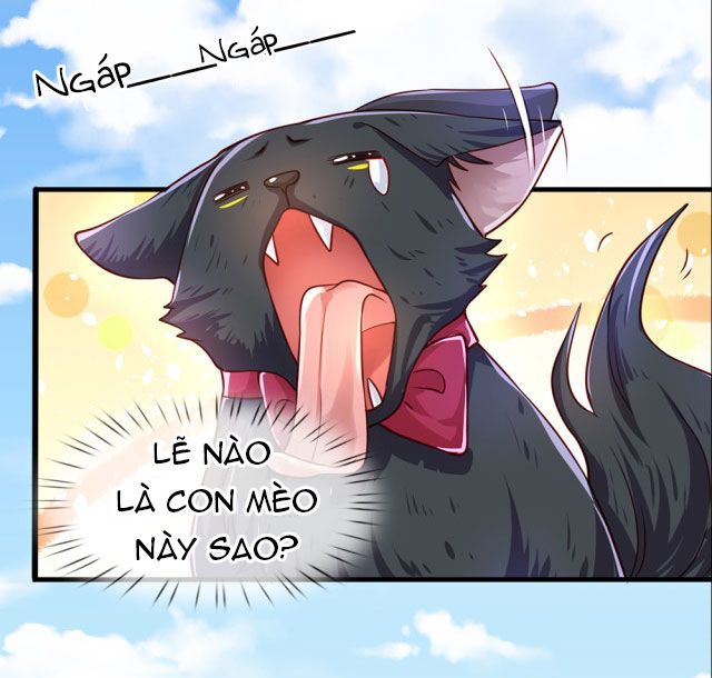 Ta, Nữ Hoàng Edith Chapter 21 - Trang 9