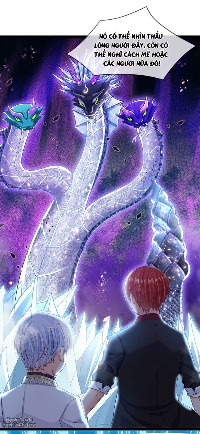 Ta, Nữ Hoàng Edith Chapter 22 - Trang 10
