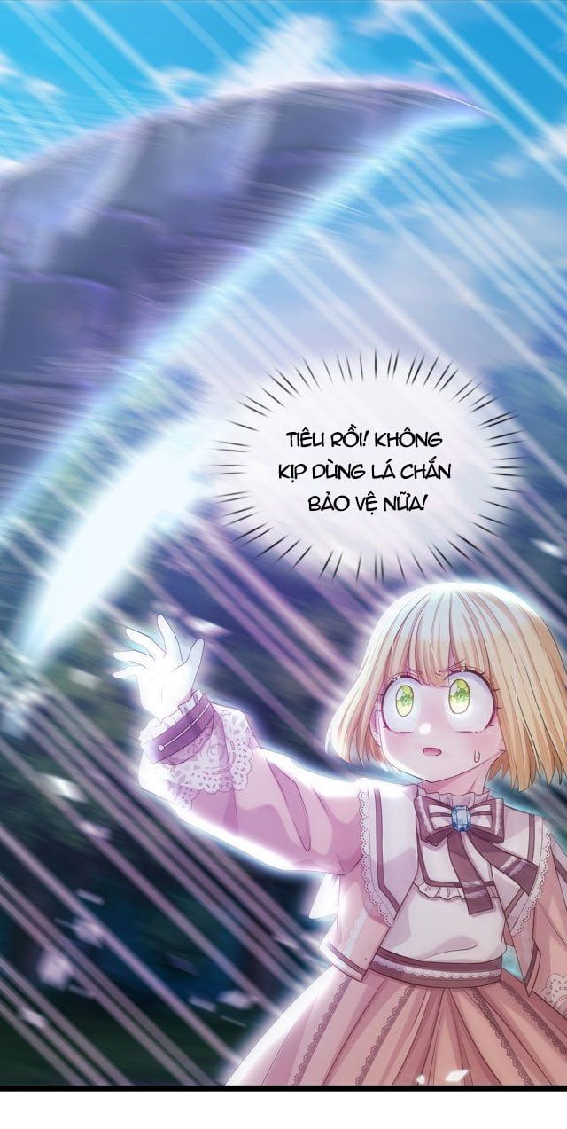 Ta, Nữ Hoàng Edith Chapter 22 - Trang 12