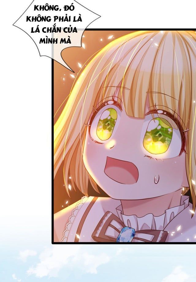 Ta, Nữ Hoàng Edith Chapter 22 - Trang 17