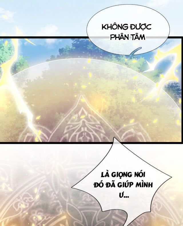 Ta, Nữ Hoàng Edith Chapter 22 - Trang 18