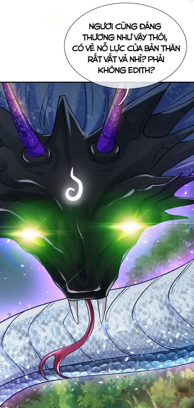 Ta, Nữ Hoàng Edith Chapter 22 - Trang 24