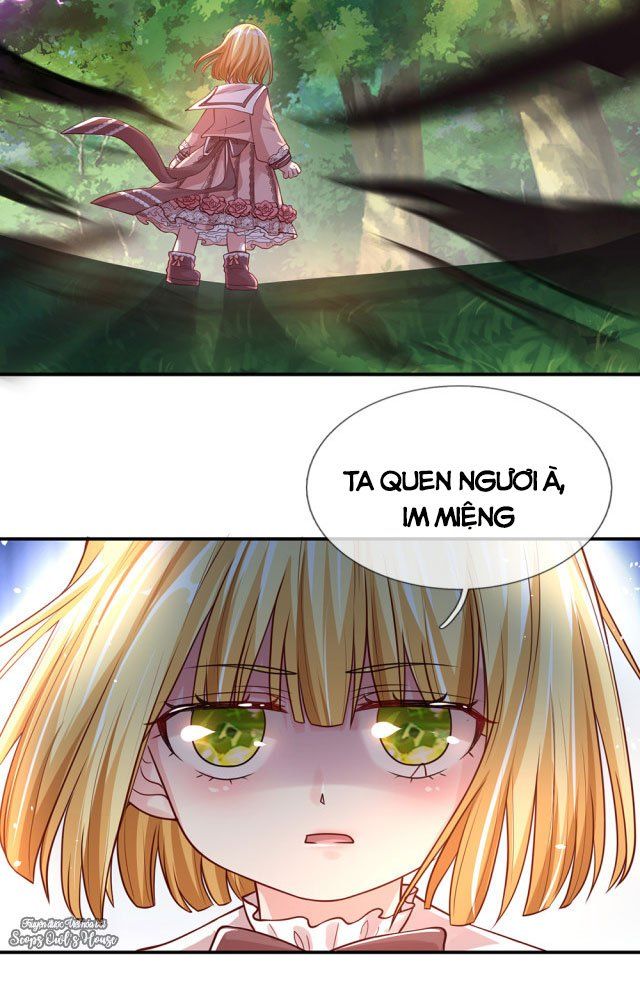 Ta, Nữ Hoàng Edith Chapter 22 - Trang 25
