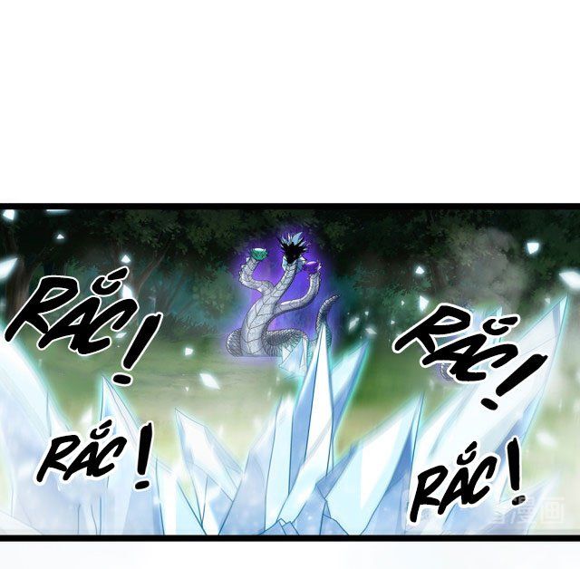 Ta, Nữ Hoàng Edith Chapter 22 - Trang 3