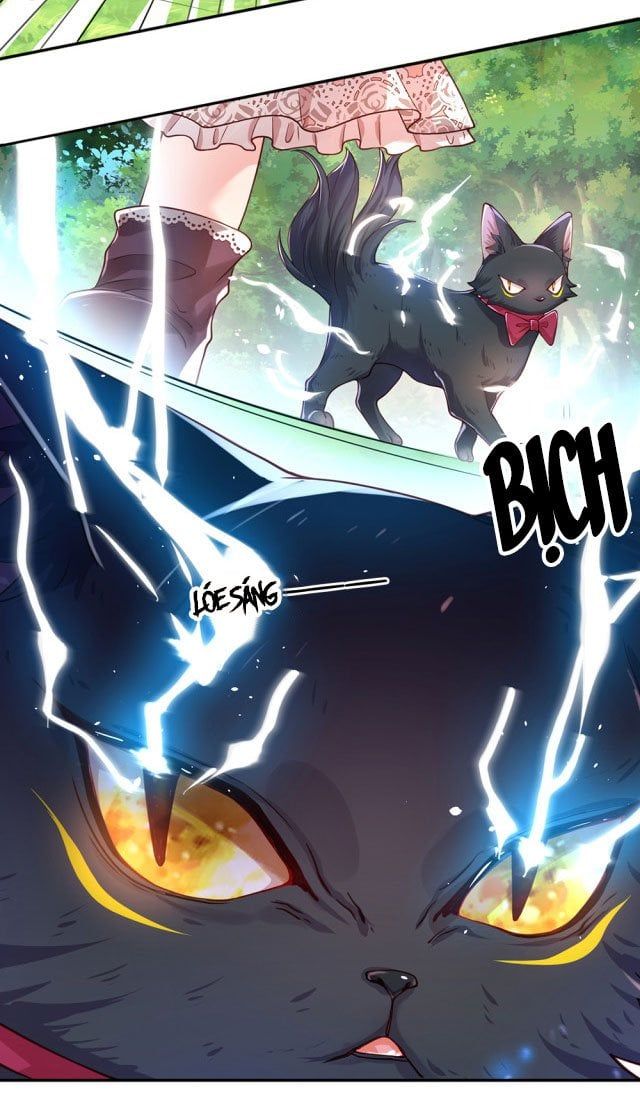 Ta, Nữ Hoàng Edith Chapter 22 - Trang 30