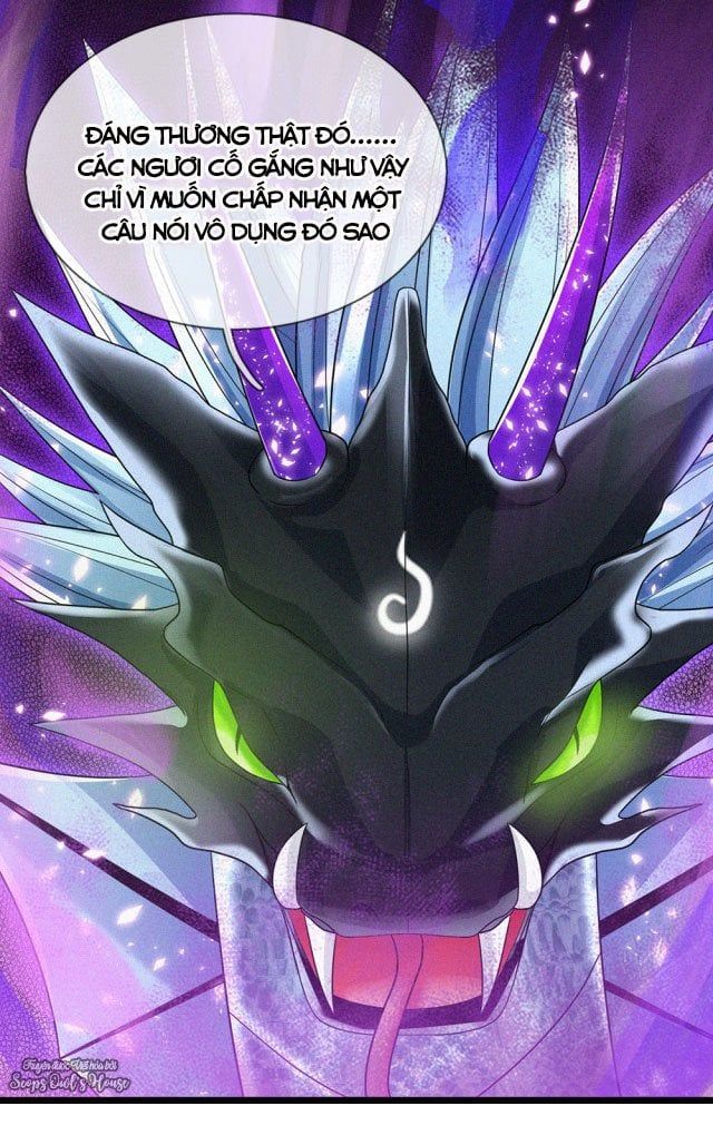 Ta, Nữ Hoàng Edith Chapter 22 - Trang 7