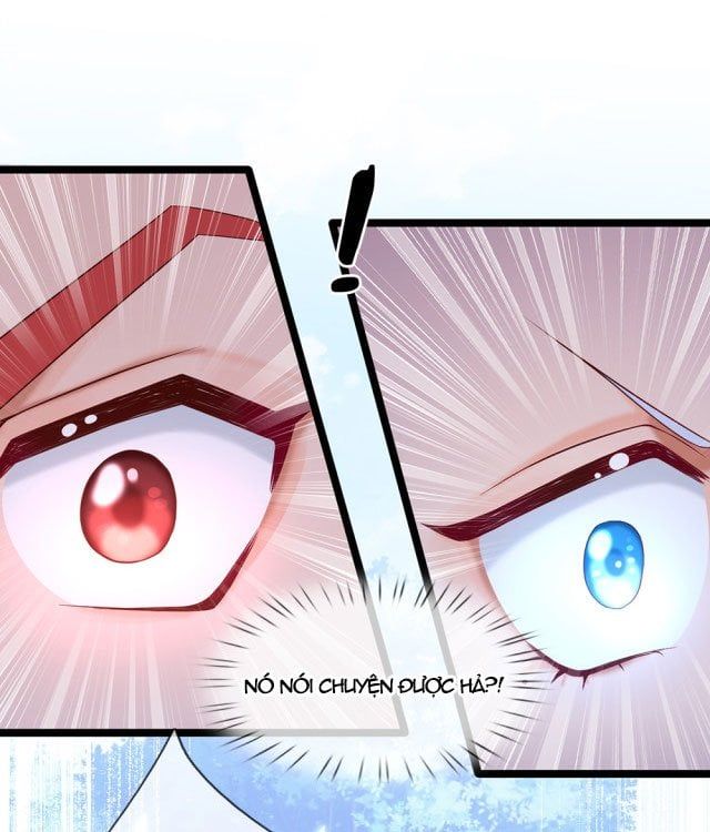 Ta, Nữ Hoàng Edith Chapter 22 - Trang 8