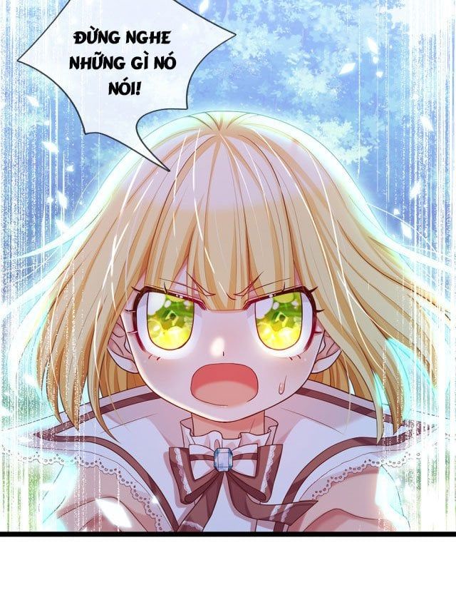 Ta, Nữ Hoàng Edith Chapter 22 - Trang 9