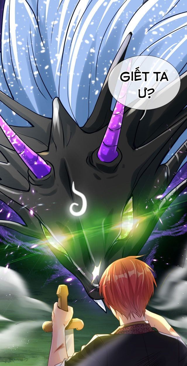 Ta, Nữ Hoàng Edith Chapter 23 - Trang 12