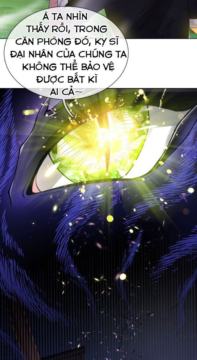 Ta, Nữ Hoàng Edith Chapter 23 - Trang 13