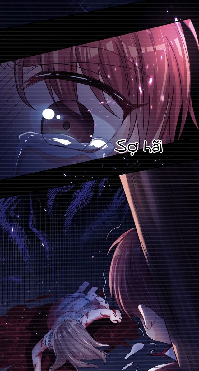 Ta, Nữ Hoàng Edith Chapter 23 - Trang 15