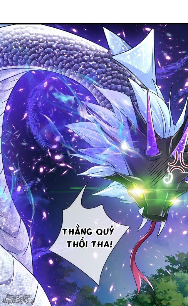 Ta, Nữ Hoàng Edith Chapter 23 - Trang 20