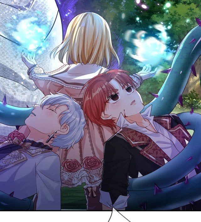 Ta, Nữ Hoàng Edith Chapter 23 - Trang 21