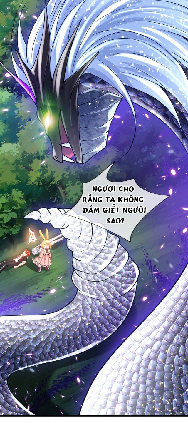 Ta, Nữ Hoàng Edith Chapter 23 - Trang 24