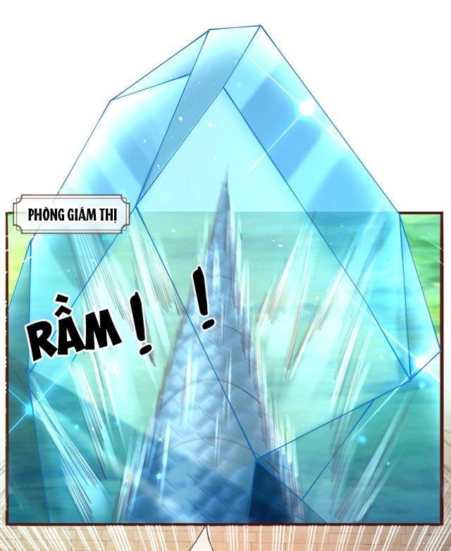 Ta, Nữ Hoàng Edith Chapter 23 - Trang 28