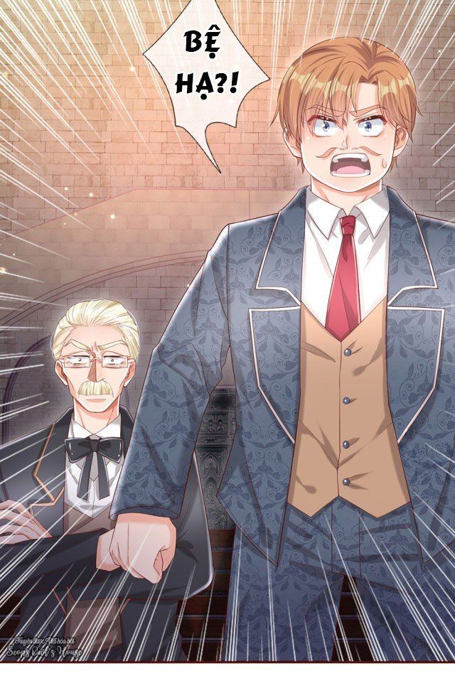 Ta, Nữ Hoàng Edith Chapter 23 - Trang 29