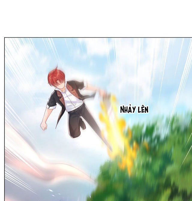 Ta, Nữ Hoàng Edith Chapter 23 - Trang 6