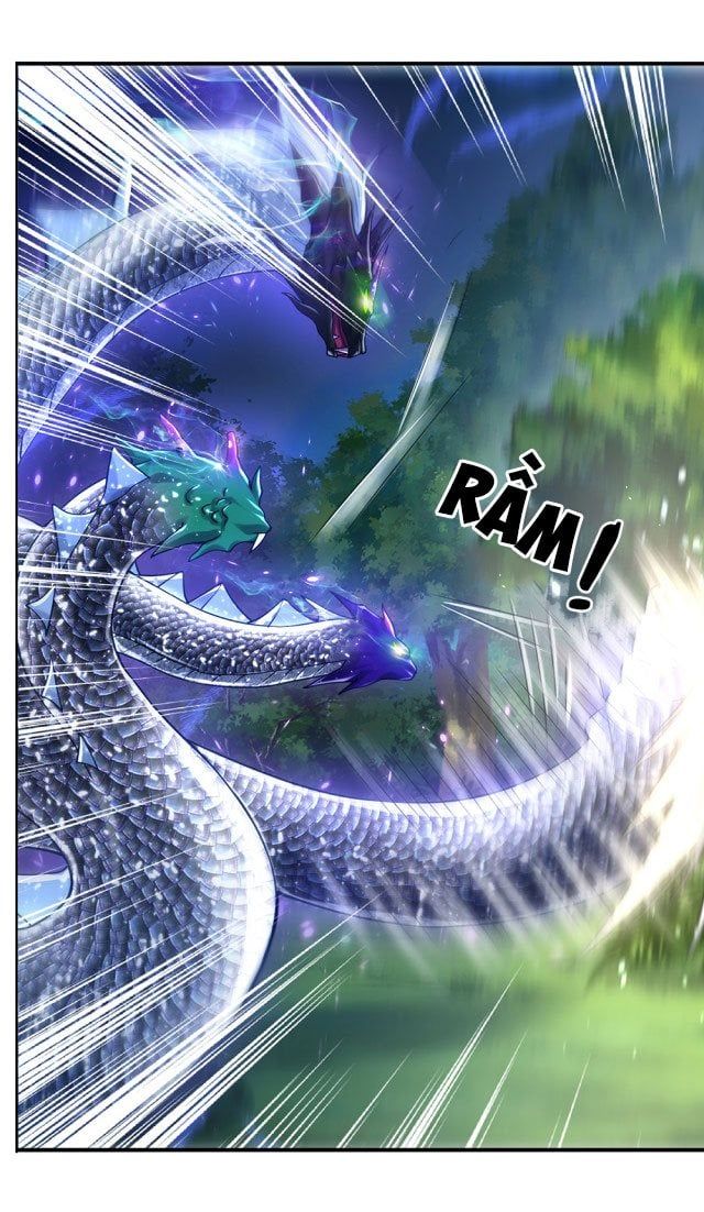 Ta, Nữ Hoàng Edith Chapter 23 - Trang 9