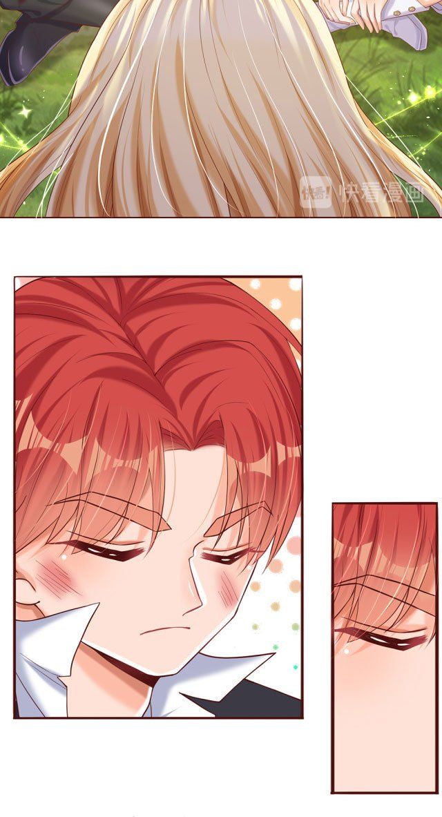 Ta, Nữ Hoàng Edith Chapter 24 - Trang 10