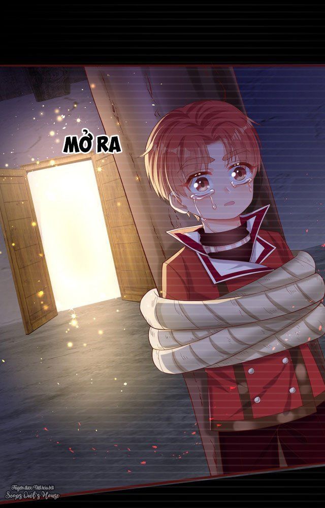 Ta, Nữ Hoàng Edith Chapter 24 - Trang 11