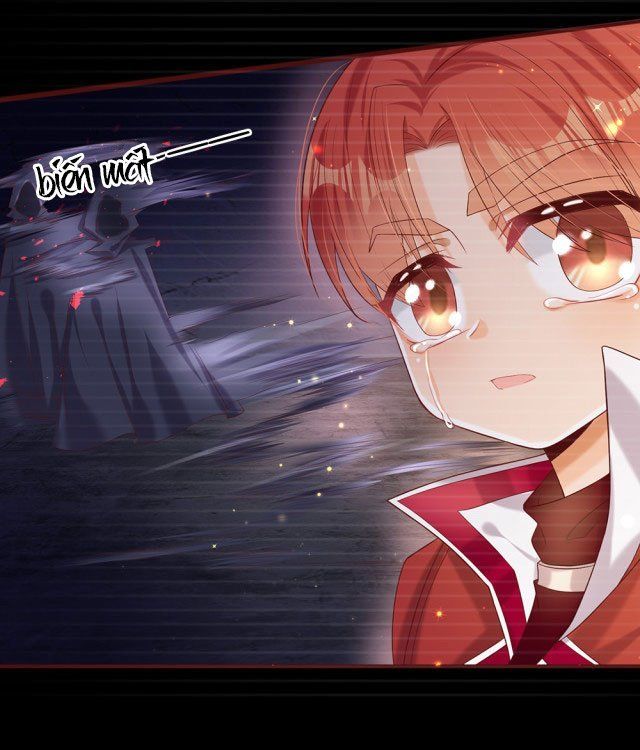 Ta, Nữ Hoàng Edith Chapter 24 - Trang 12