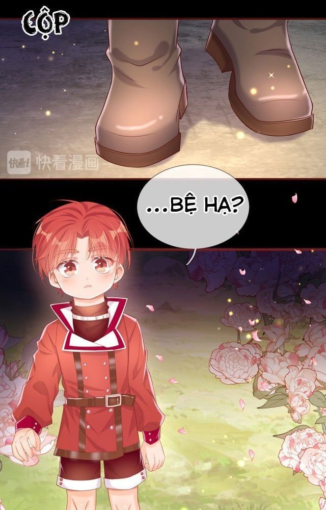 Ta, Nữ Hoàng Edith Chapter 24 - Trang 13