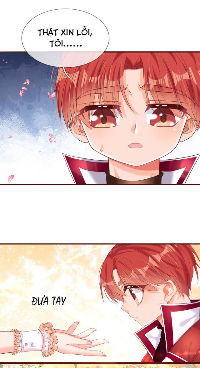Ta, Nữ Hoàng Edith Chapter 24 - Trang 16