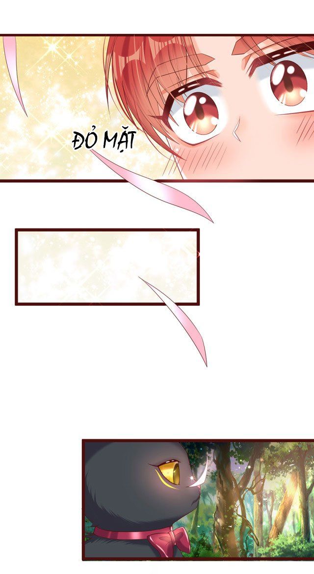 Ta, Nữ Hoàng Edith Chapter 24 - Trang 18
